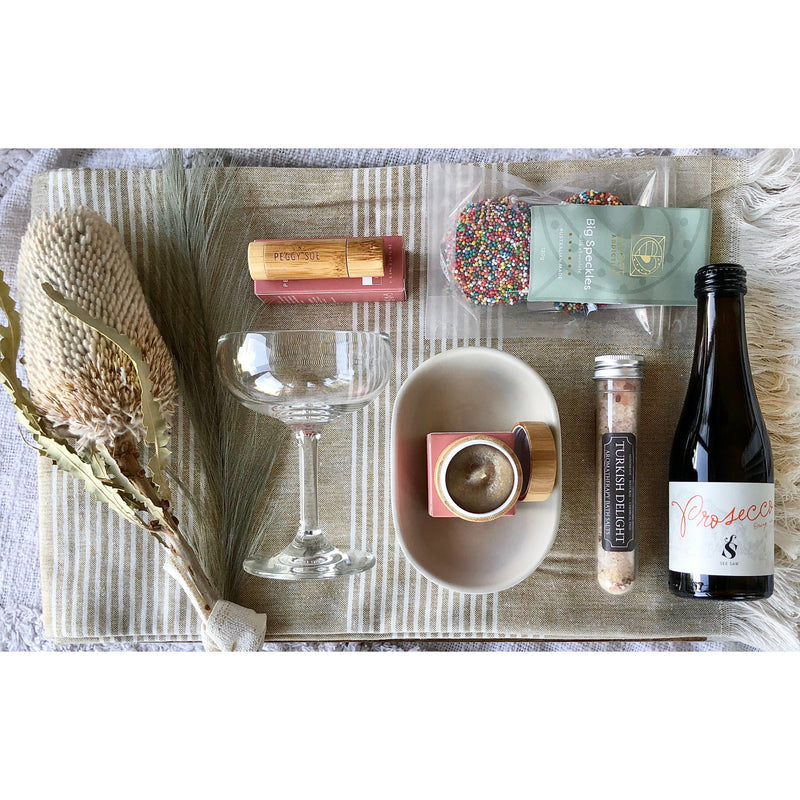 Summer Self Care Hamper