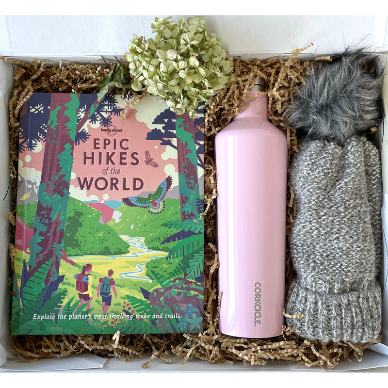 Lonely planet hikes deals of the world