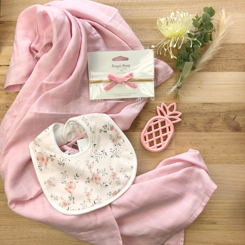 Pretty in Pink