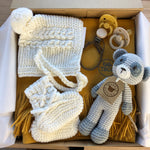 Comfy Winter Baby