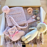 Comfy Winter Baby