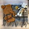 Comfy Winter Baby