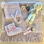 Comfy Winter Baby