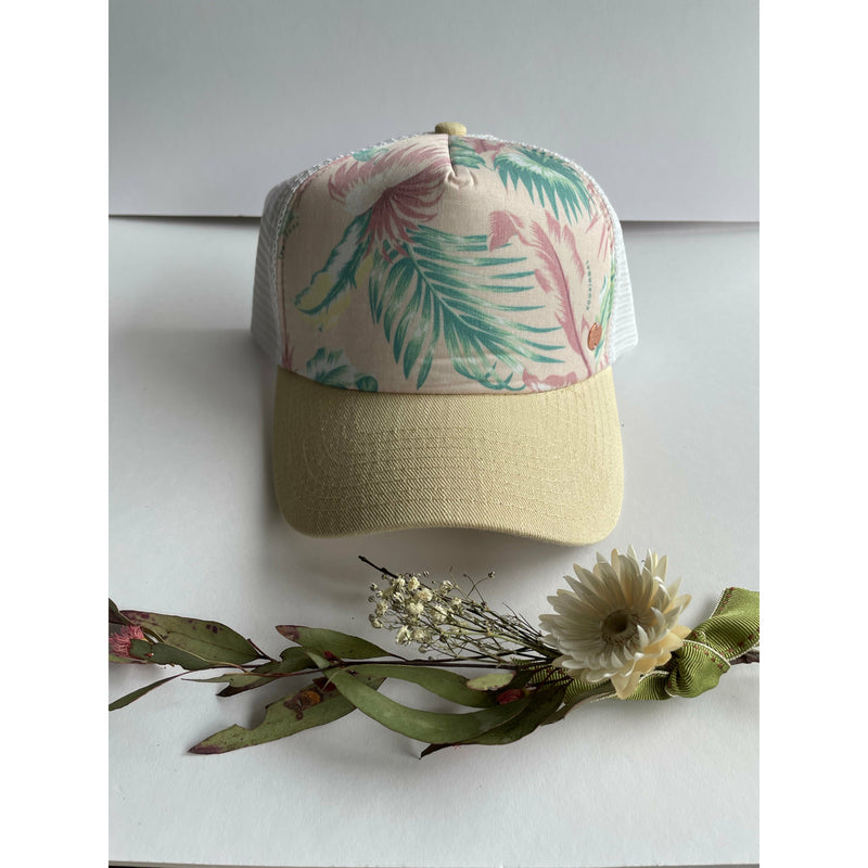 Women’s Cap Boho